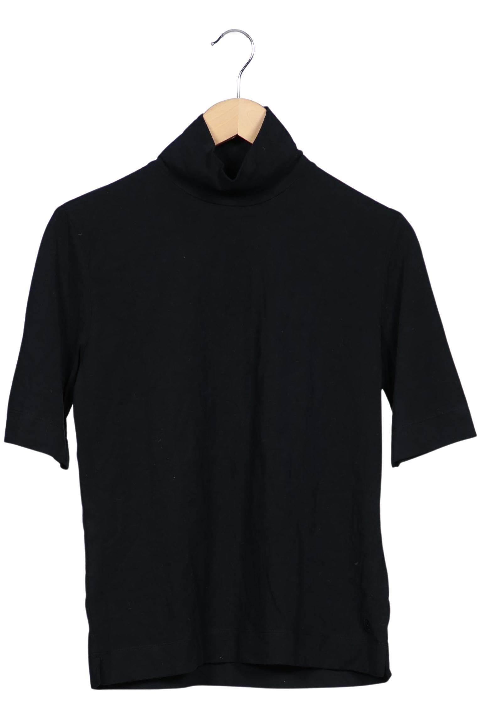 

Bogner Damen T-Shirt, schwarz, Gr. 40