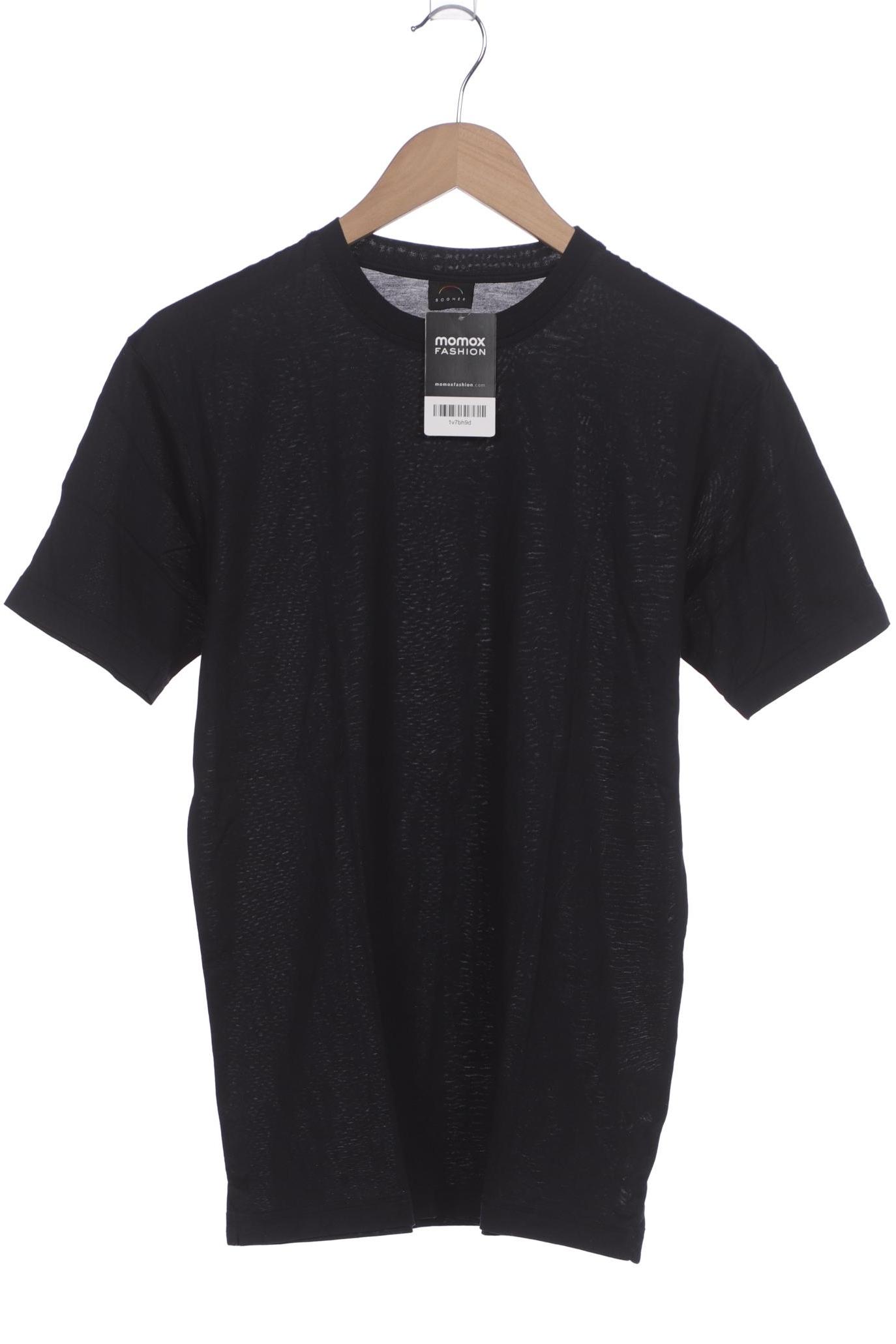 

Bogner Damen T-Shirt, marineblau, Gr. 38