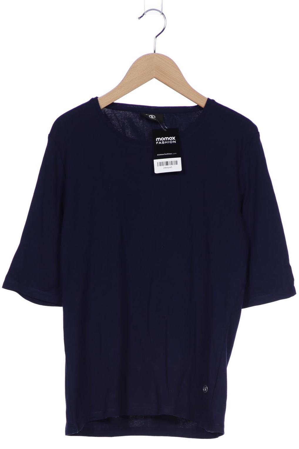 

Bogner Damen T-Shirt, marineblau, Gr. 42
