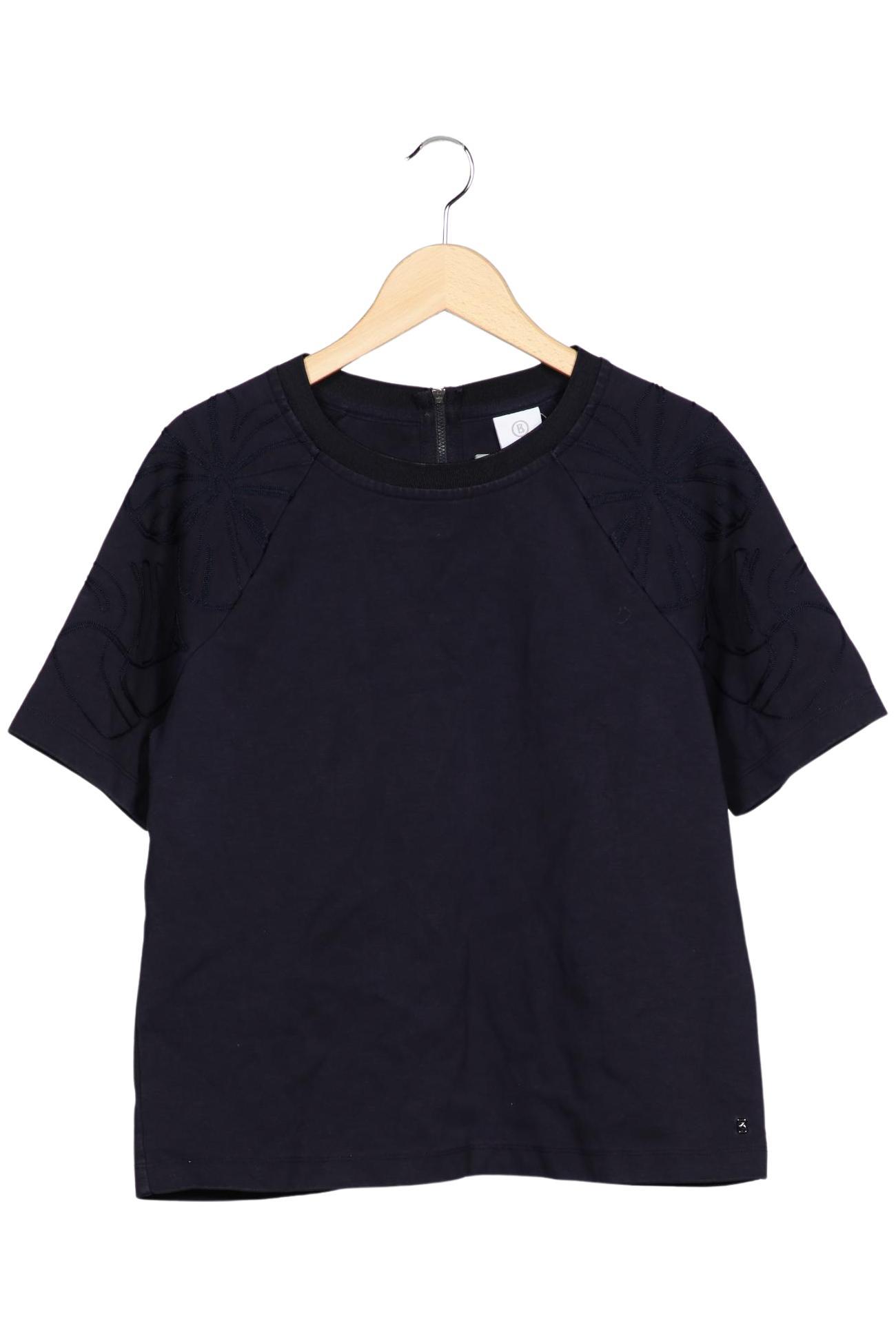 

Bogner Damen T-Shirt, marineblau, Gr. 42