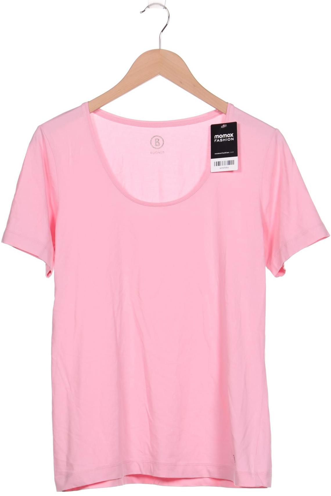 

Bogner Damen T-Shirt, pink