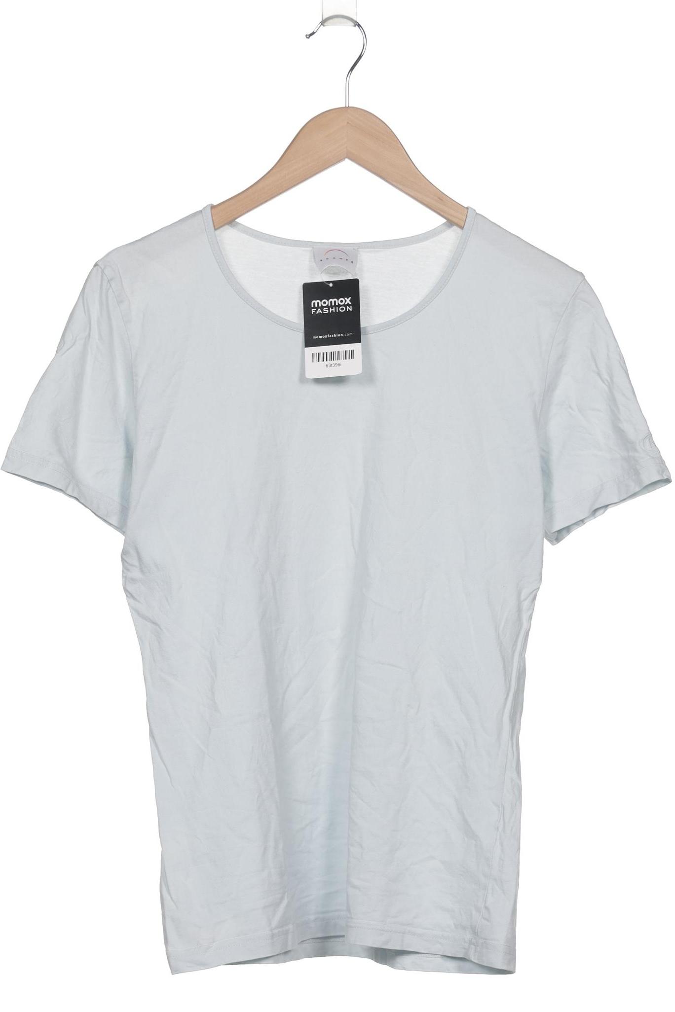 

Bogner Damen T-Shirt, hellblau, Gr. 36