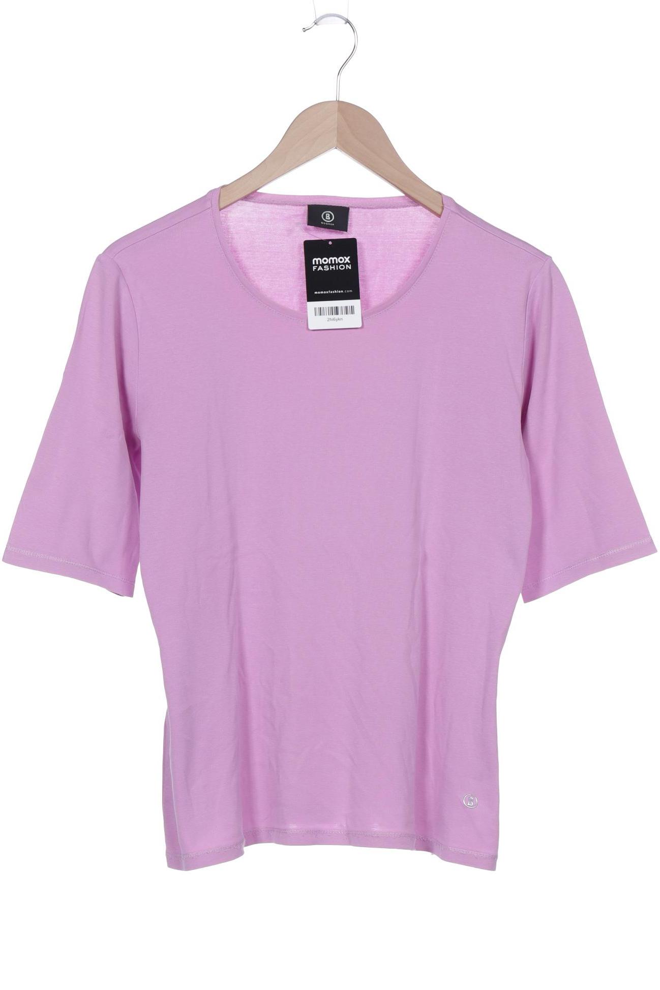 

Bogner Damen T-Shirt, pink