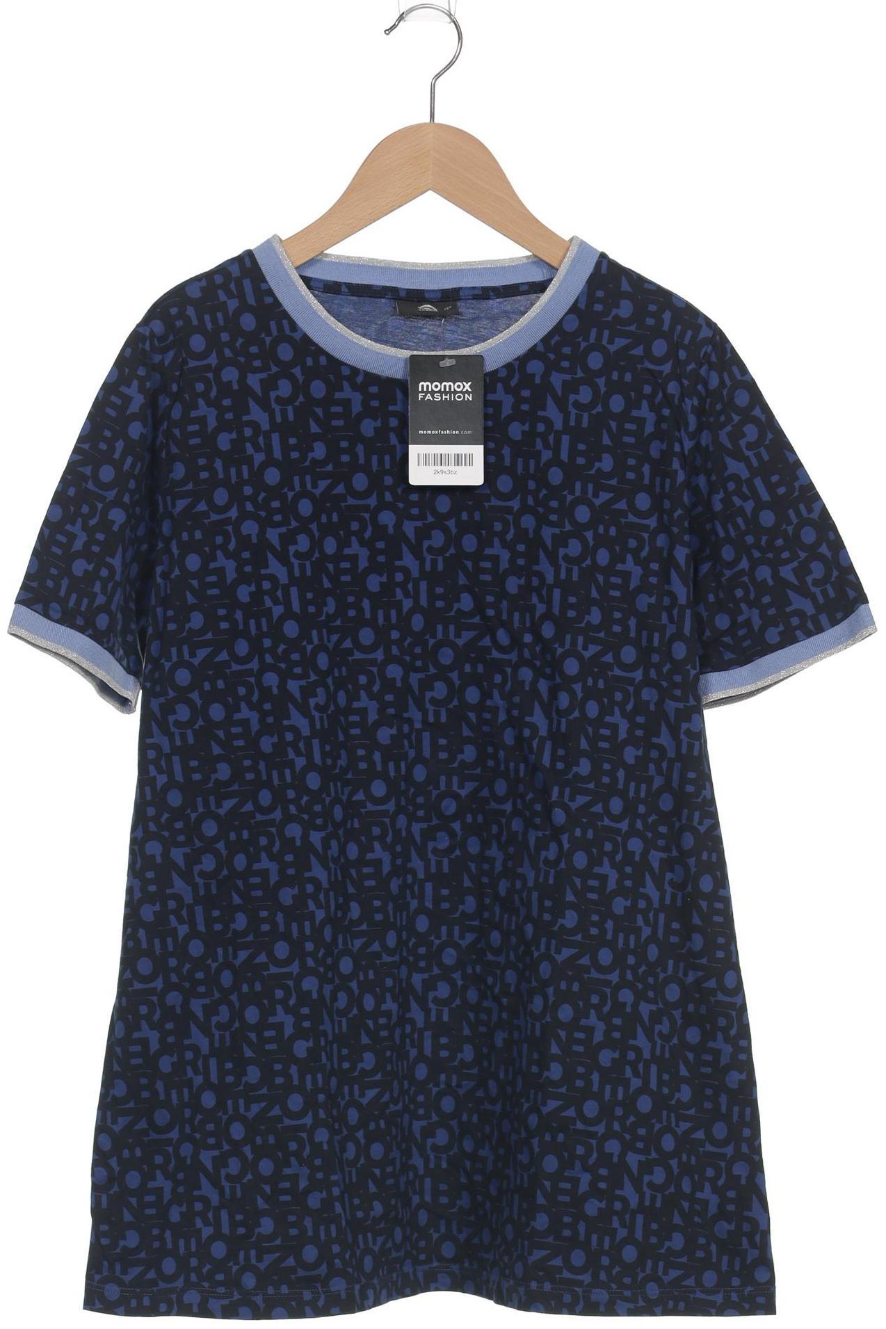 

Bogner Damen T-Shirt, blau, Gr. 42