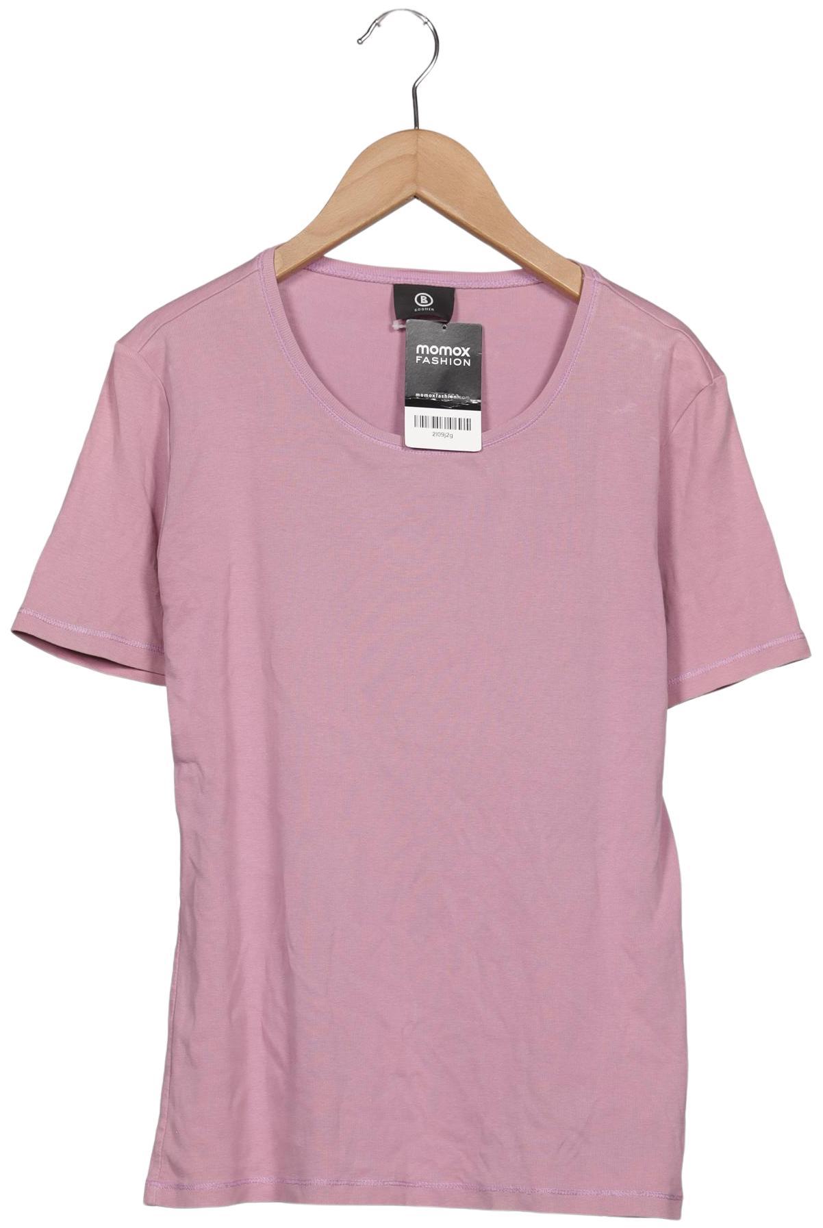 

Bogner Damen T-Shirt, pink, Gr. 42