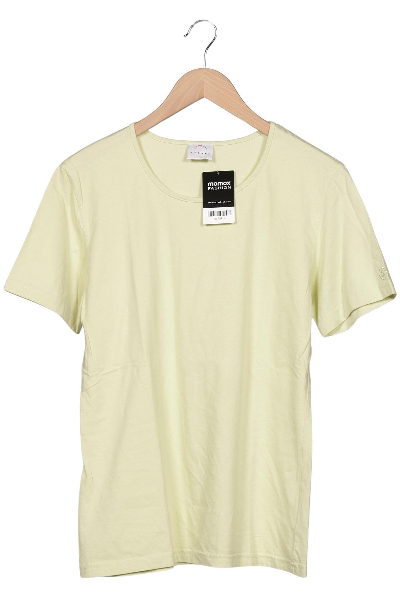 Thumbnail - Bogner Damen T-Shirt, hellgrün, Gr. 42