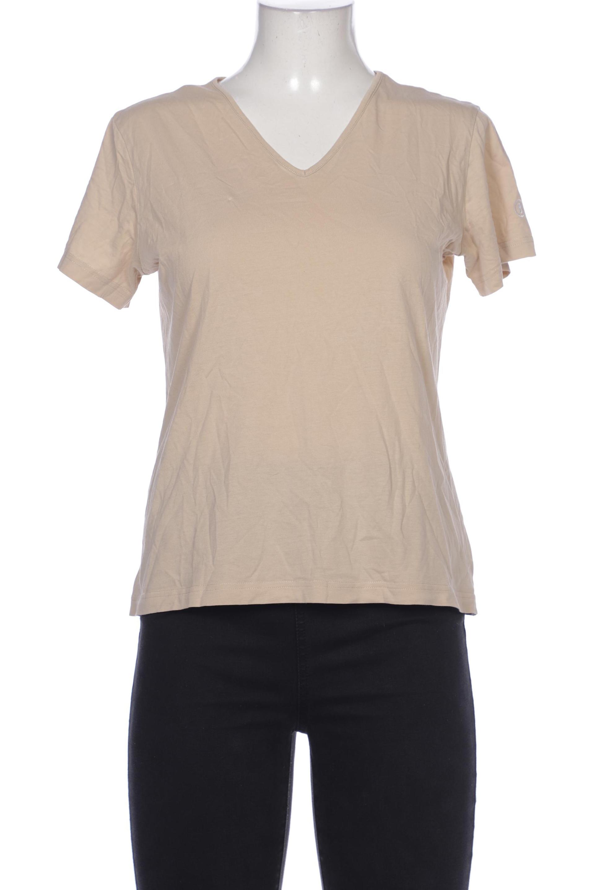 

Bogner Damen T-Shirt, beige, Gr. 40