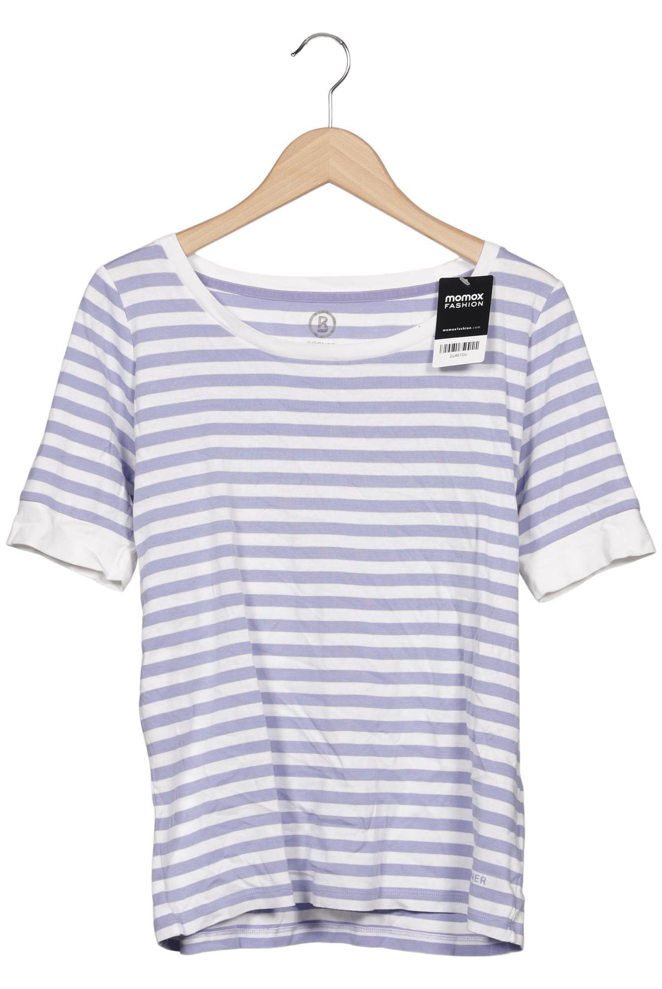 

Bogner Damen T-Shirt, mehrfarbig, Gr. 44