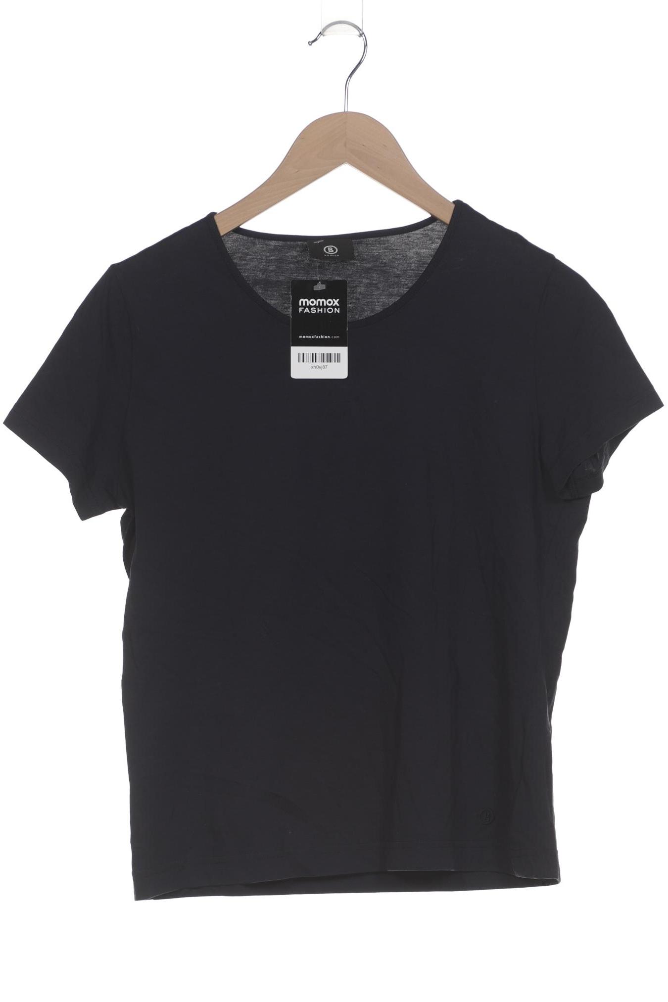 

Bogner Damen T-Shirt, marineblau, Gr. 40