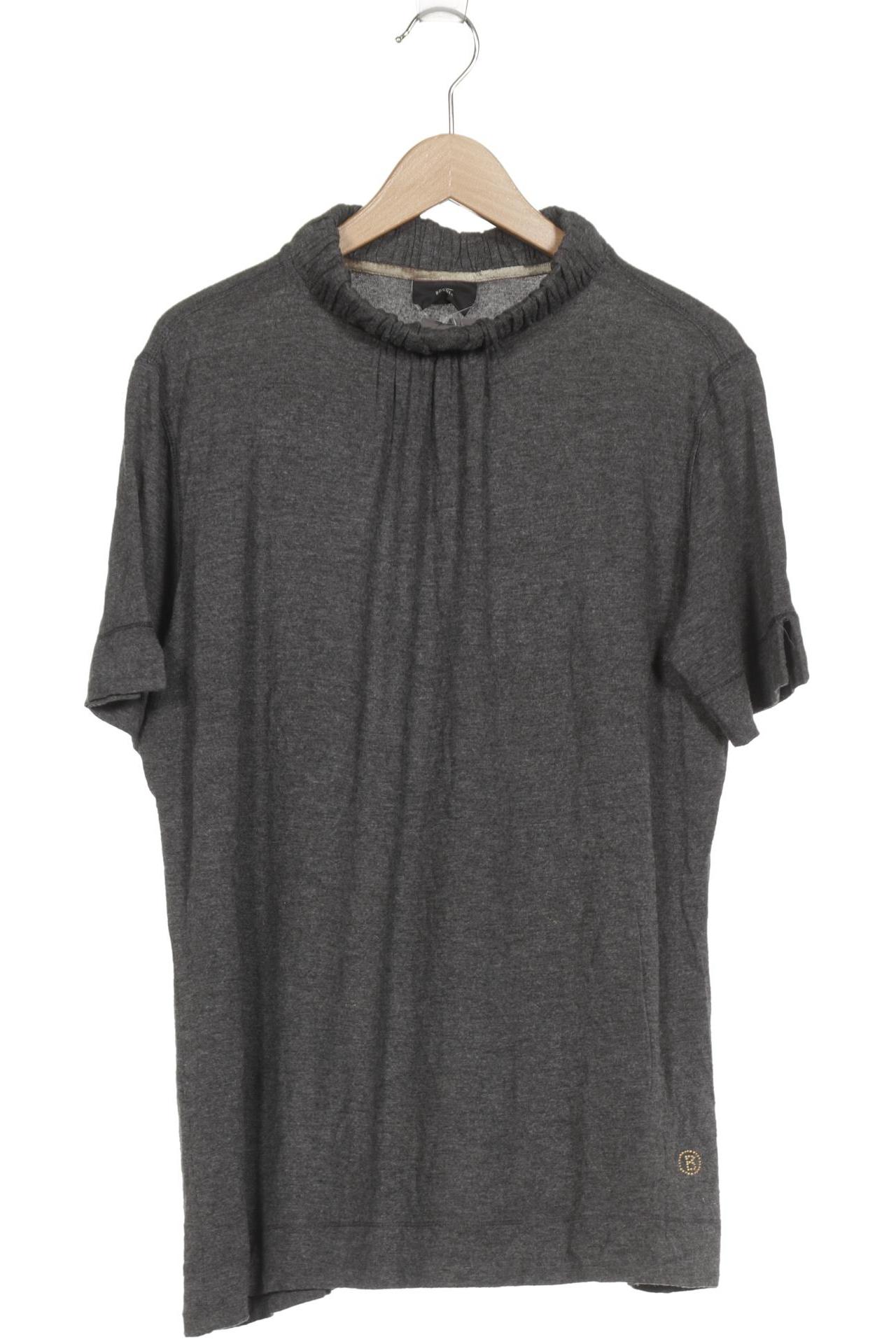 

Bogner Damen T-Shirt, grau, Gr. 42