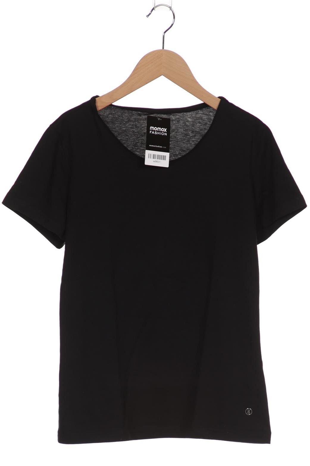 

Bogner Damen T-Shirt, schwarz