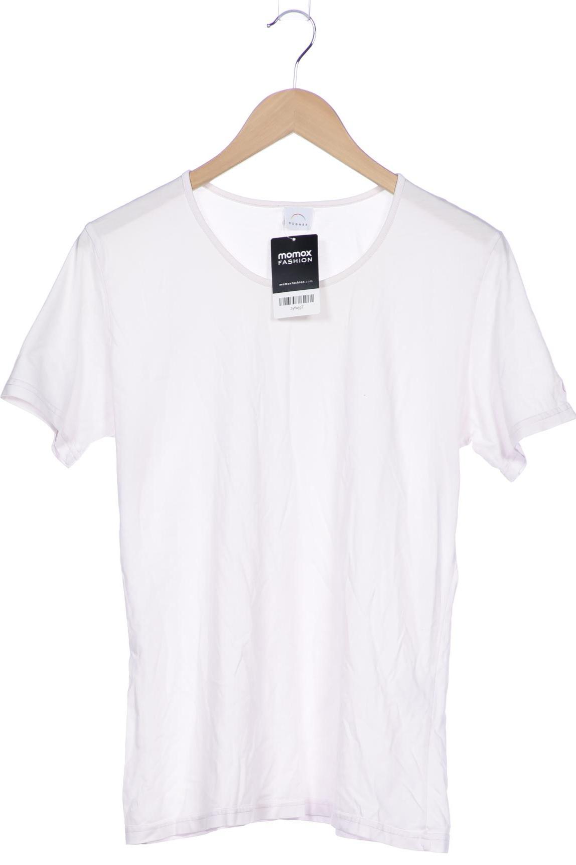 

Bogner Damen T-Shirt, pink, Gr. 42