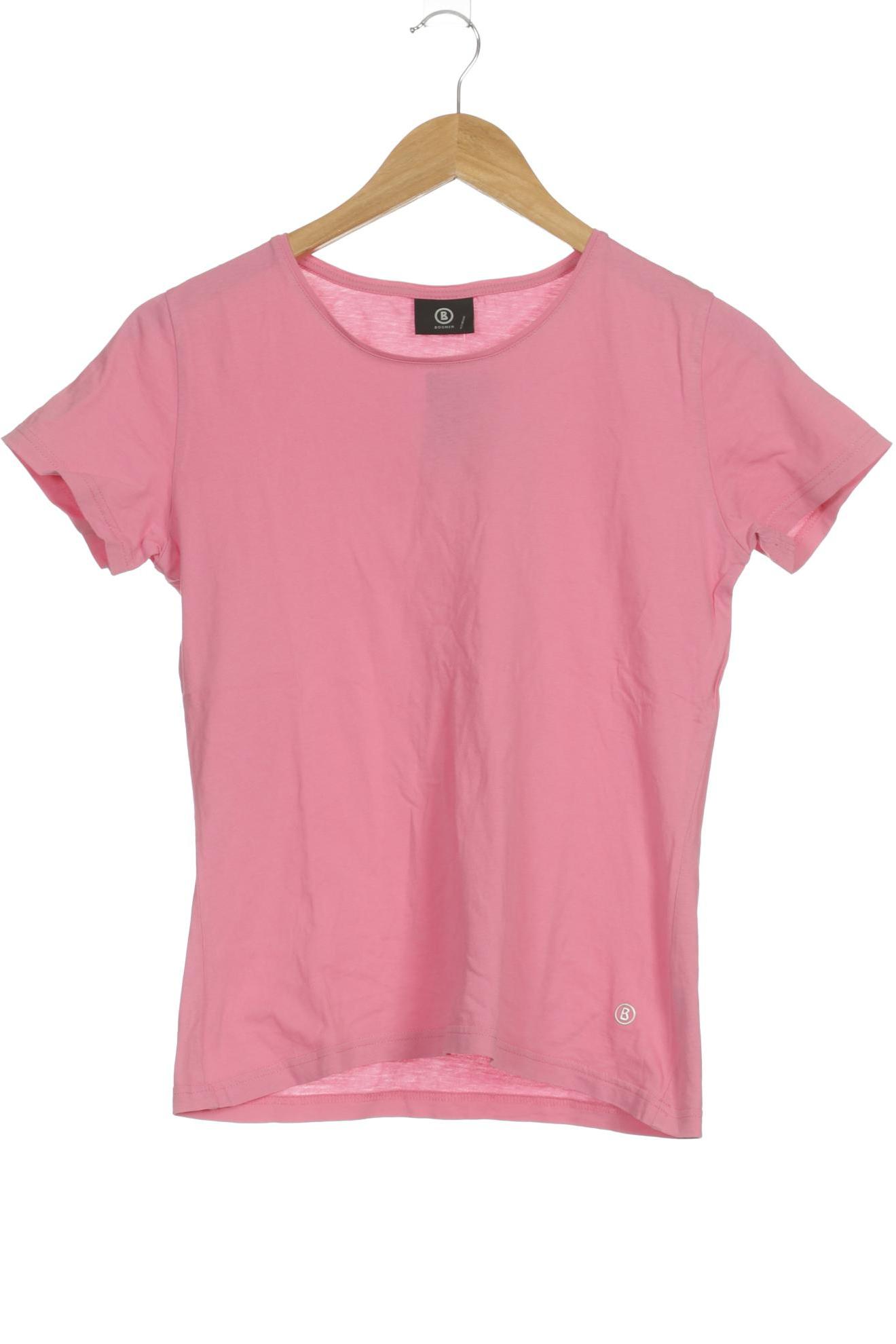

Bogner Damen T-Shirt, pink, Gr. 40