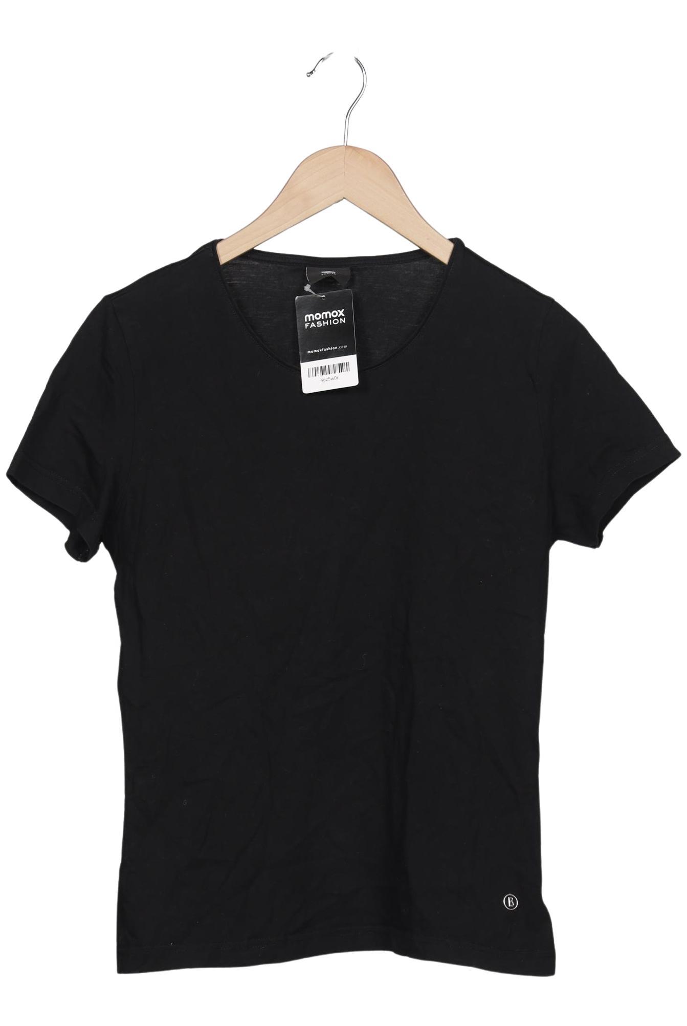 

Bogner Damen T-Shirt, schwarz, Gr. 40