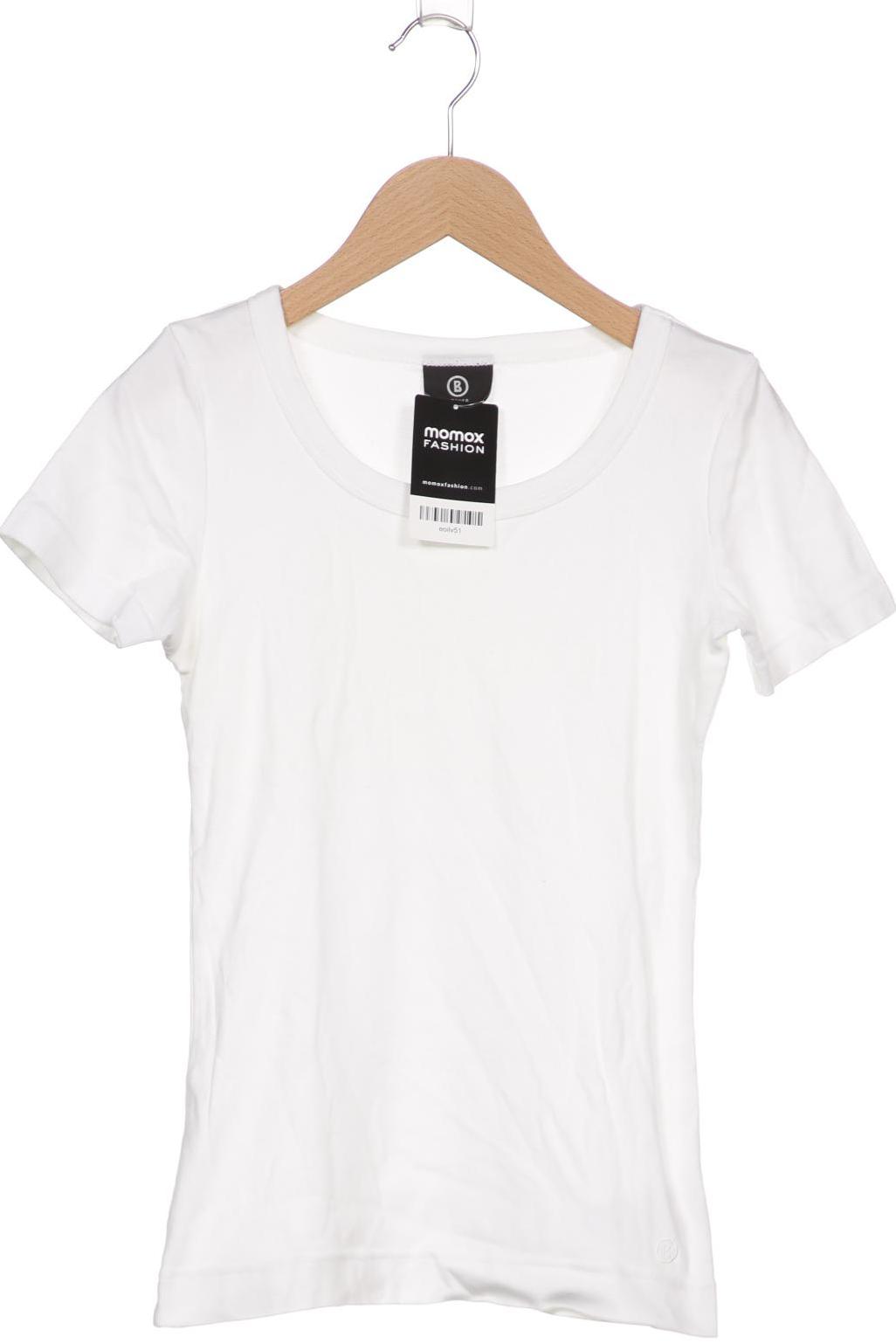 

Bogner Damen T-Shirt, weiß