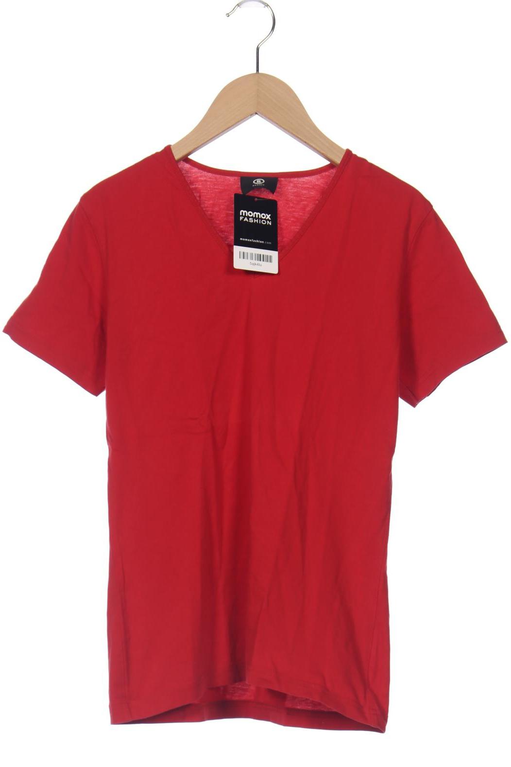 

Bogner Damen T-Shirt, rot, Gr. 36