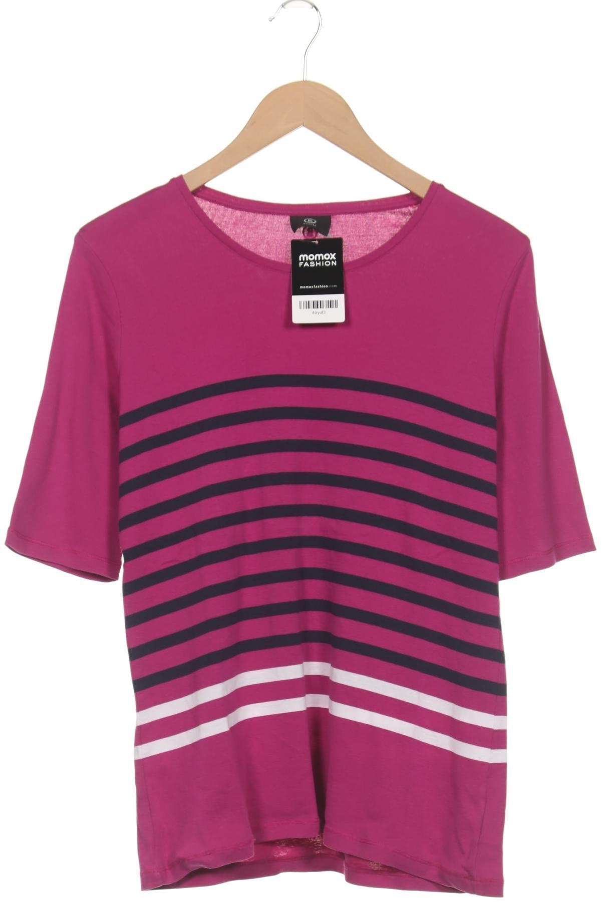 

Bogner Damen T-Shirt, pink, Gr. 44