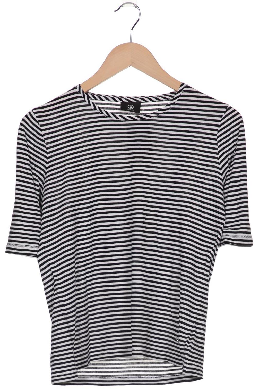 

Bogner Damen T-Shirt, marineblau, Gr. 40