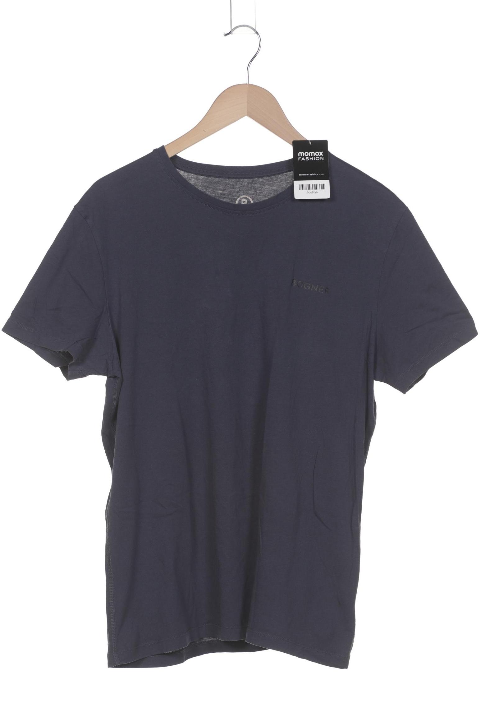 

Bogner Damen T-Shirt, marineblau, Gr. 46