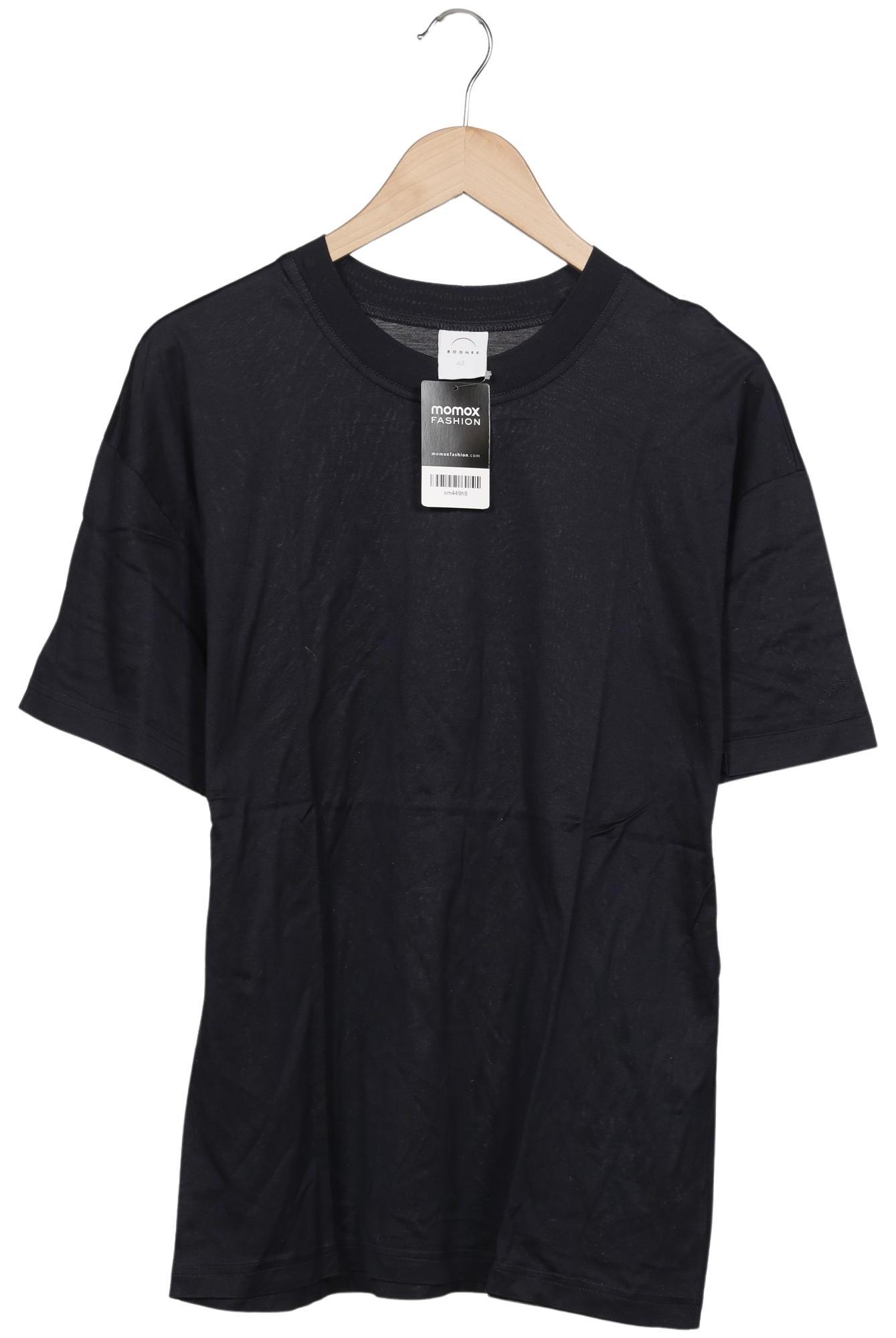 

Bogner Damen T-Shirt, marineblau, Gr. 42