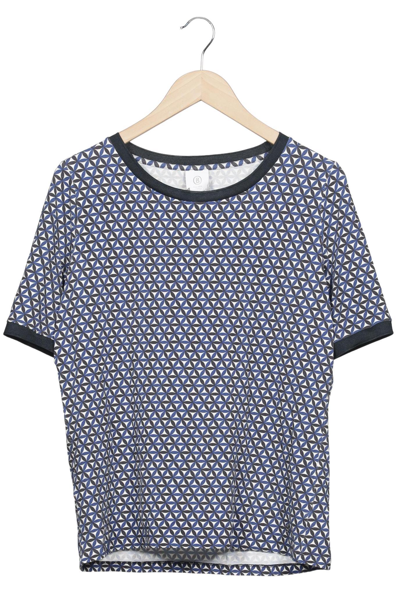 

Bogner Damen T-Shirt, mehrfarbig, Gr. 42