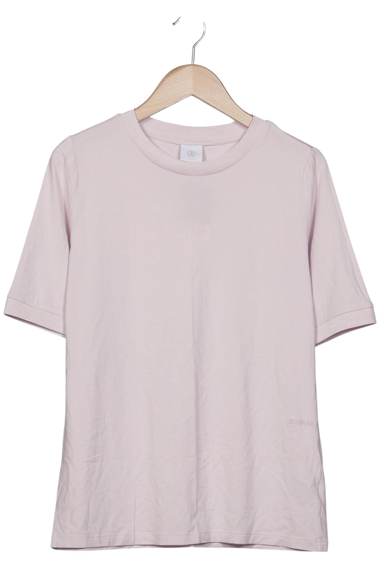 

Bogner Damen T-Shirt, pink, Gr. 42