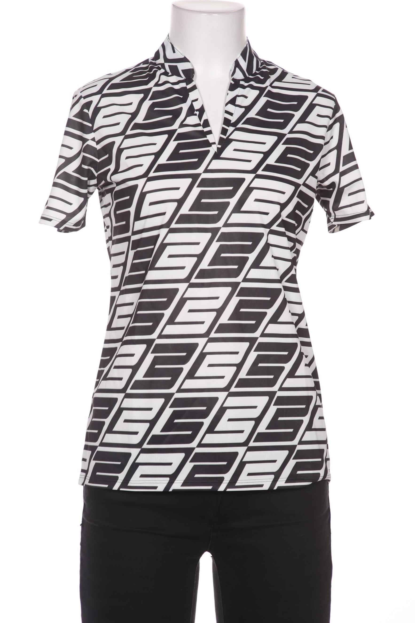 

Bogner Damen T-Shirt, schwarz, Gr. 36