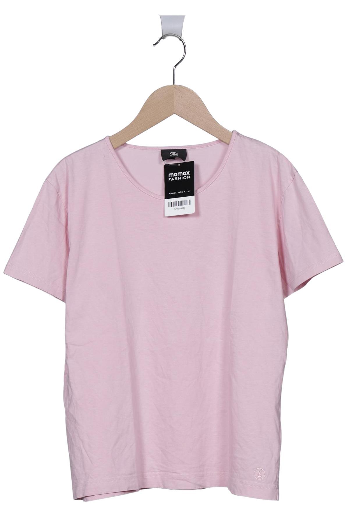 

Bogner Damen T-Shirt, pink, Gr. 42