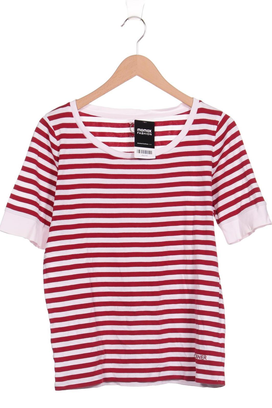 

Bogner Damen T-Shirt, rot