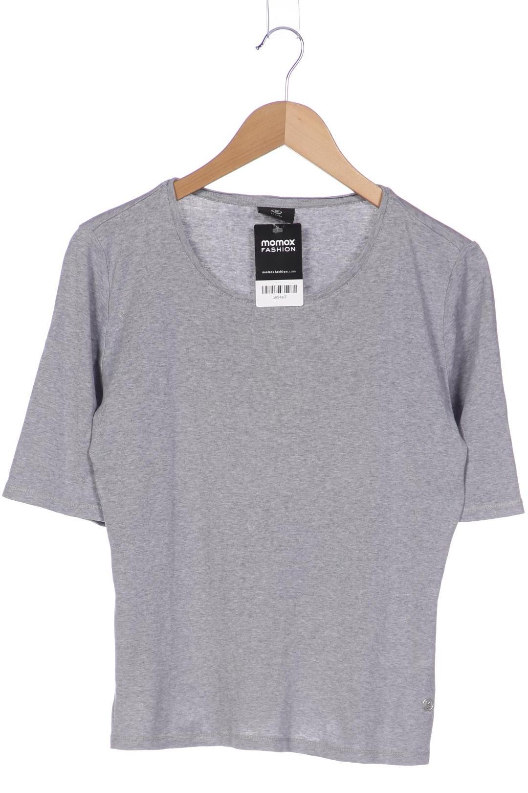

Bogner Damen T-Shirt, grau, Gr. 40