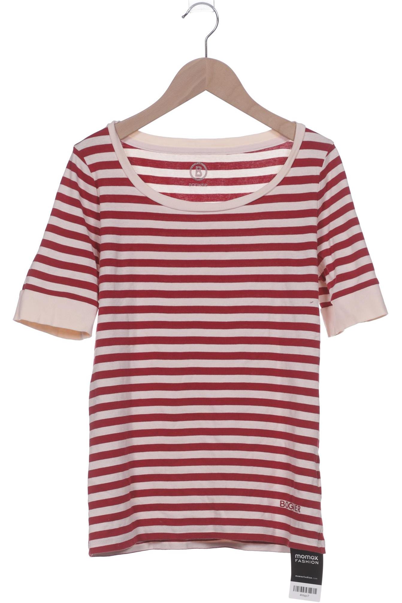 

Bogner Damen T-Shirt, rot, Gr. 36