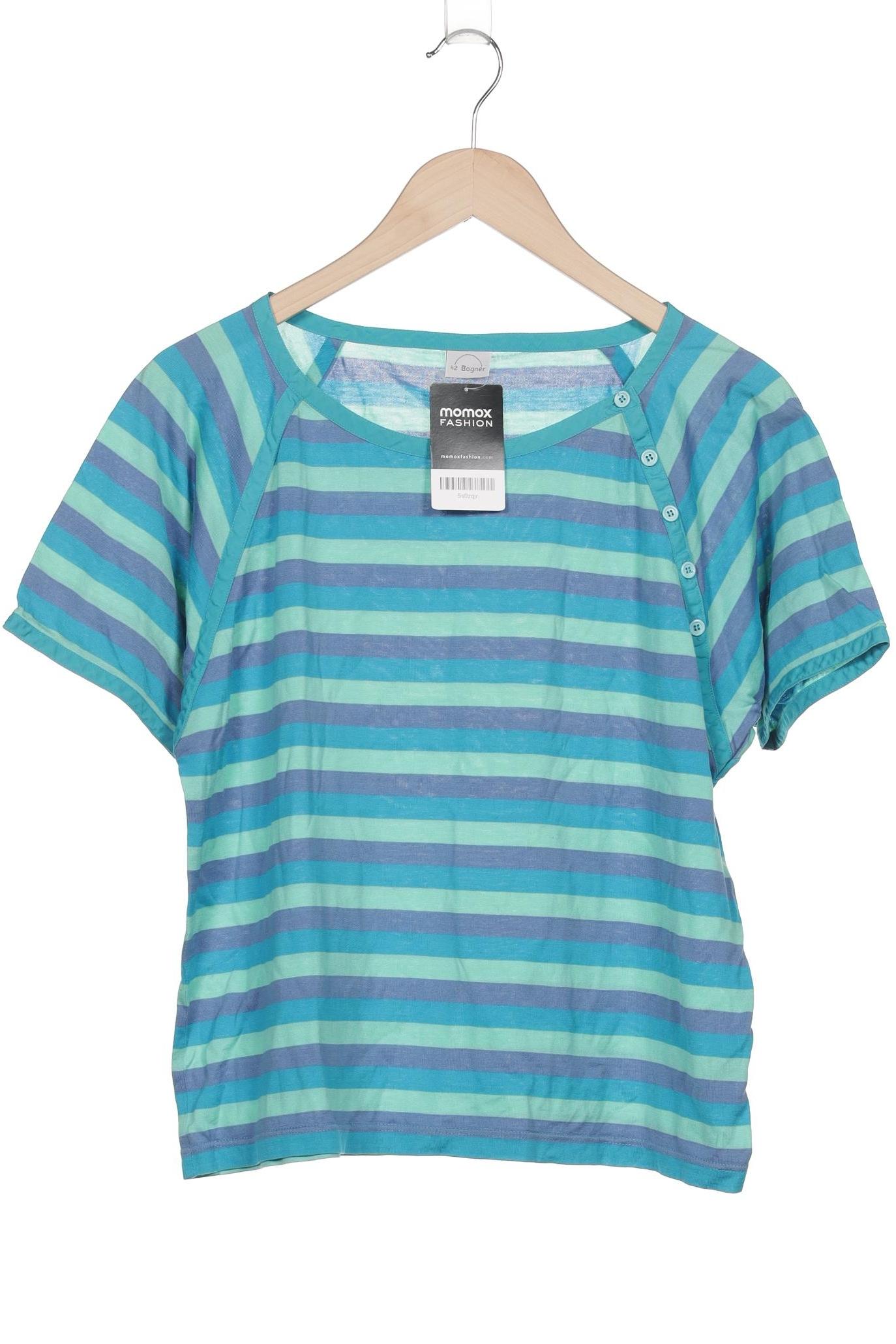 

Bogner Damen T-Shirt, mehrfarbig, Gr. 42