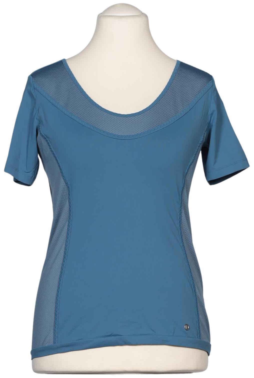 

Bogner Damen T-Shirt, marineblau, Gr. 40