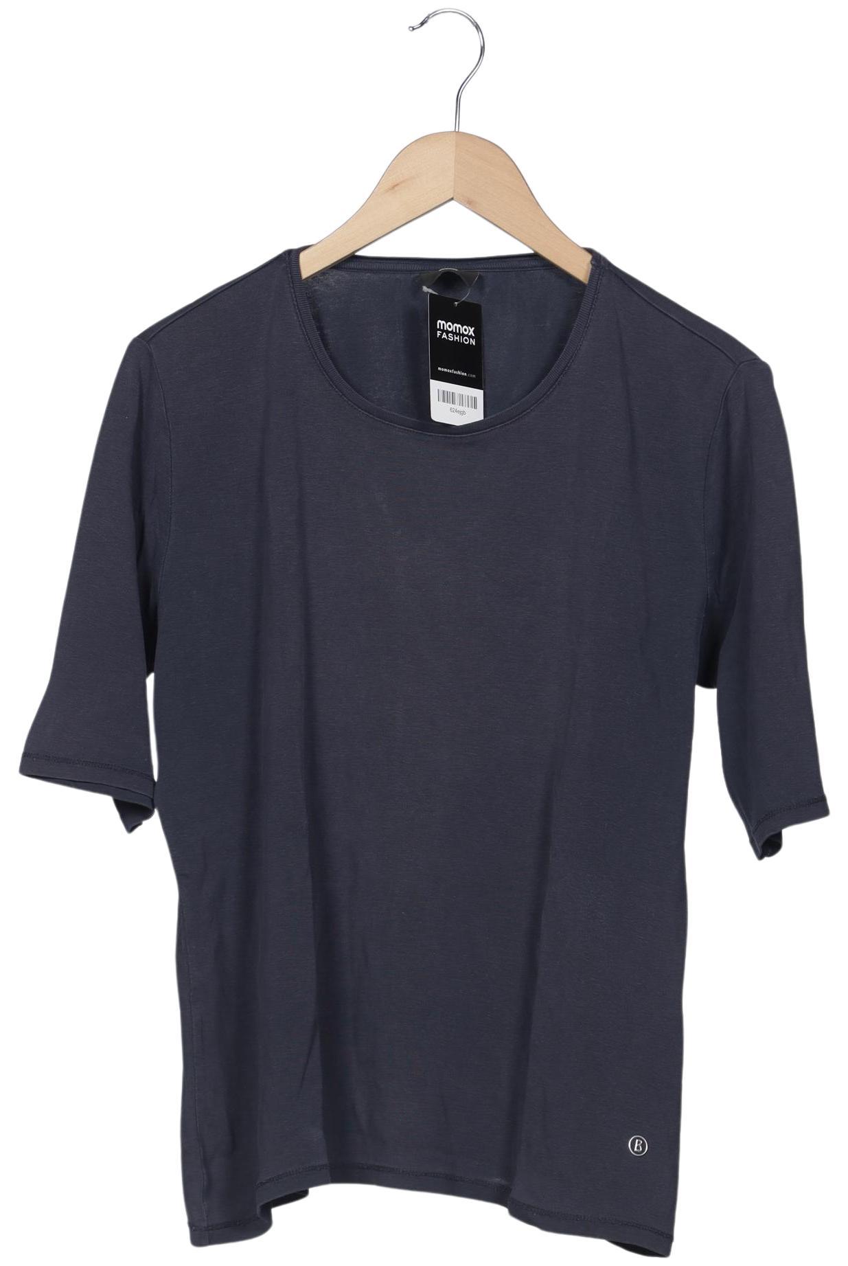 

Bogner Damen T-Shirt, marineblau, Gr. 48