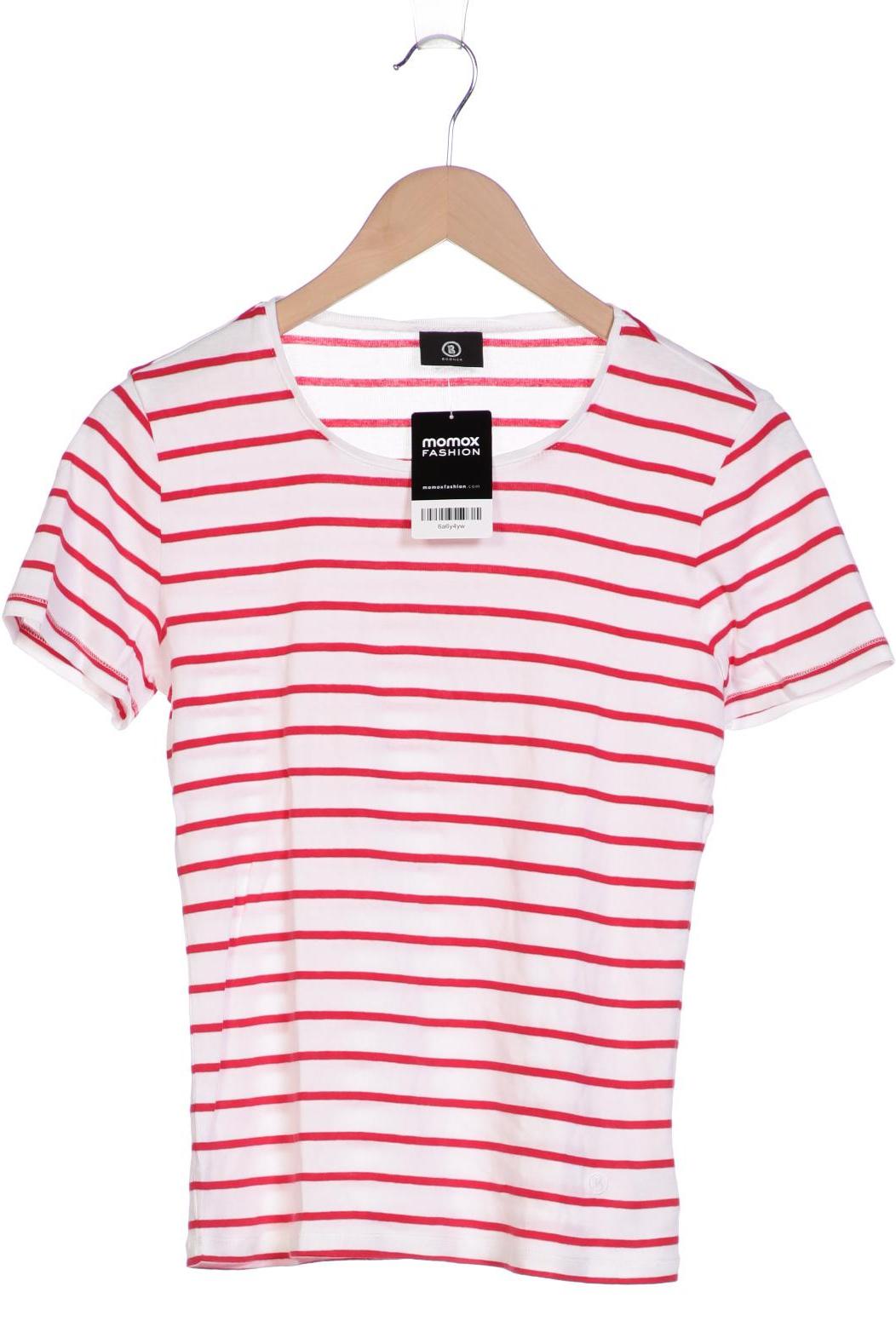 

Bogner Damen T-Shirt, weiß