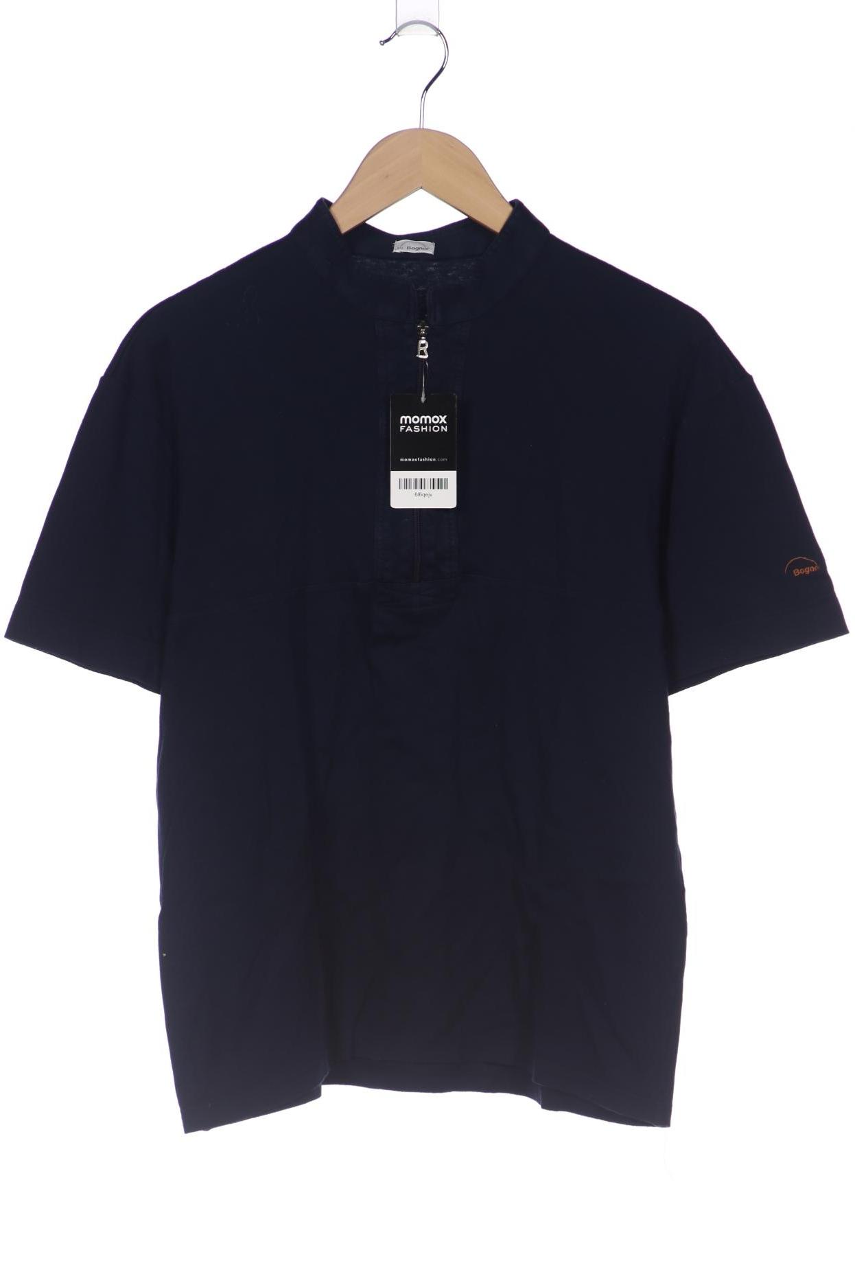 

Bogner Damen T-Shirt, marineblau, Gr. 48