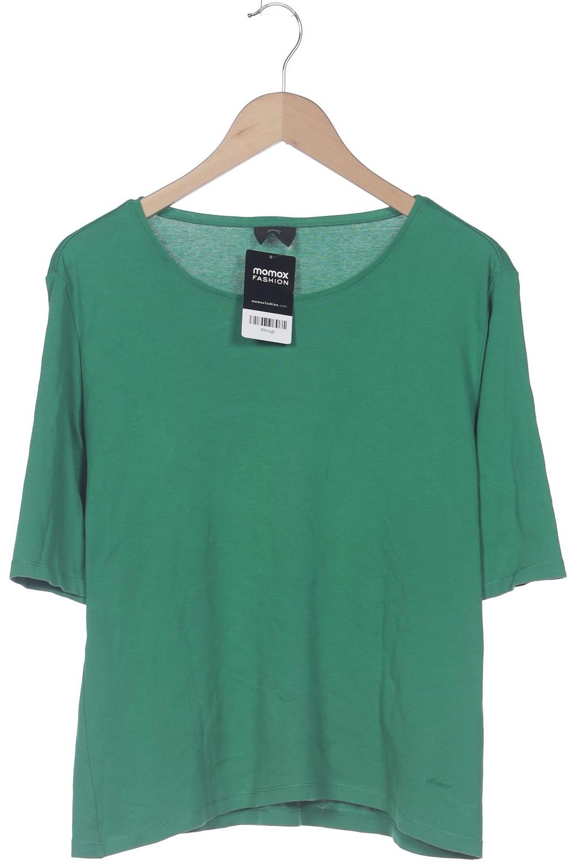 

Bogner Damen T-Shirt, grün, Gr. 46