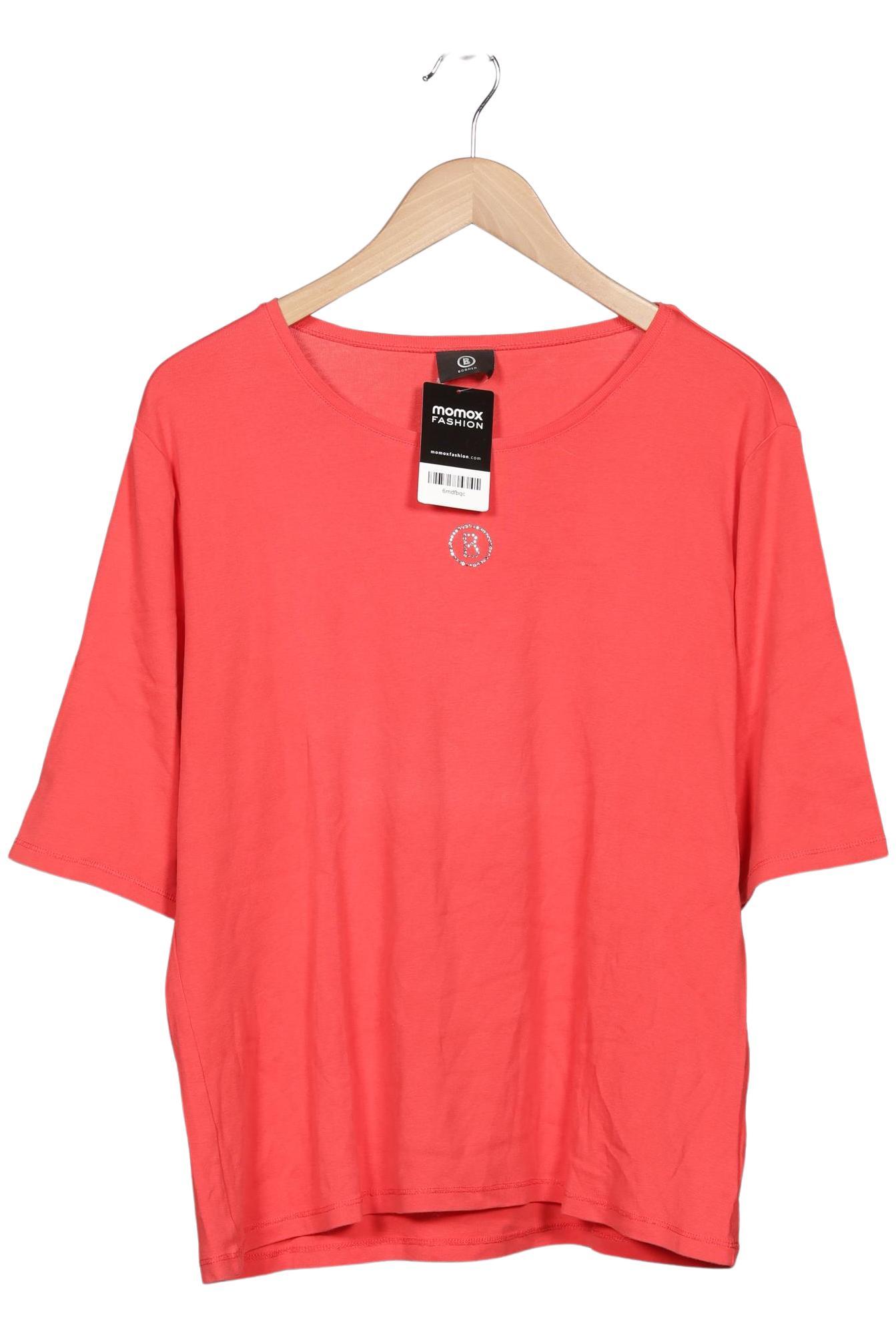 

Bogner Damen T-Shirt, rot, Gr. 48