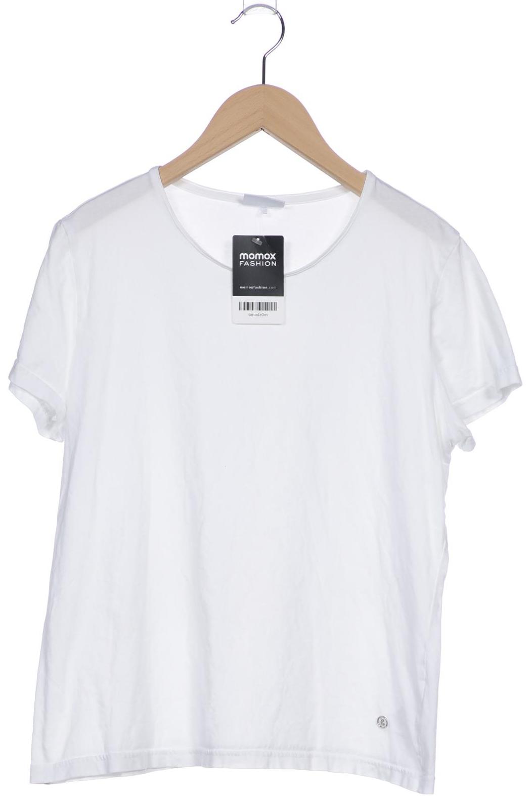 

Bogner Damen T-Shirt, weiß, Gr. 42