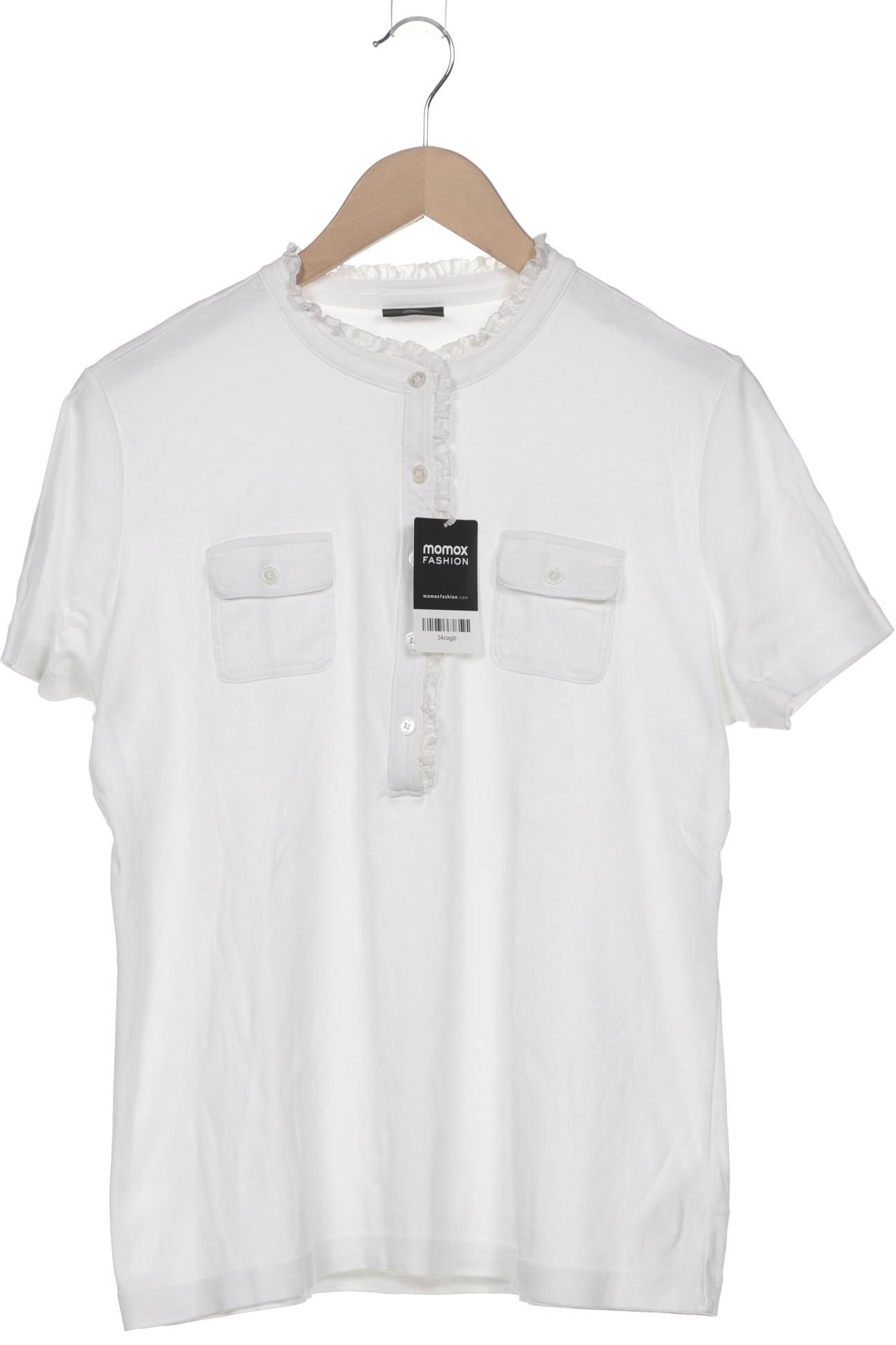 

Bogner Damen T-Shirt, weiß, Gr. 48