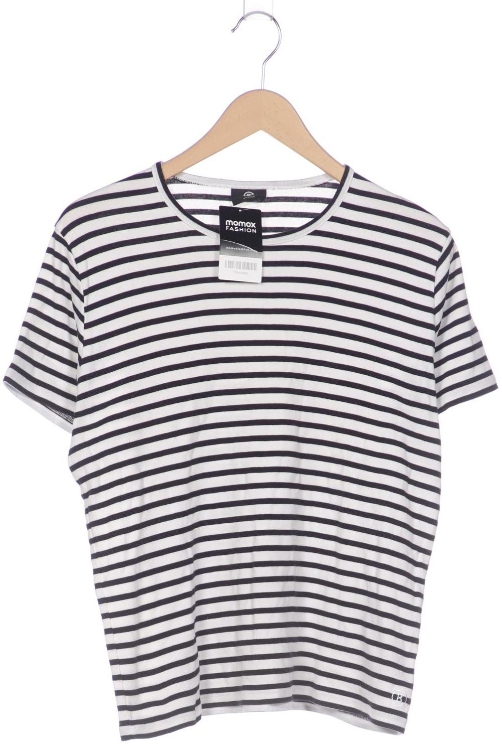 

Bogner Damen T-Shirt, weiß, Gr. 44