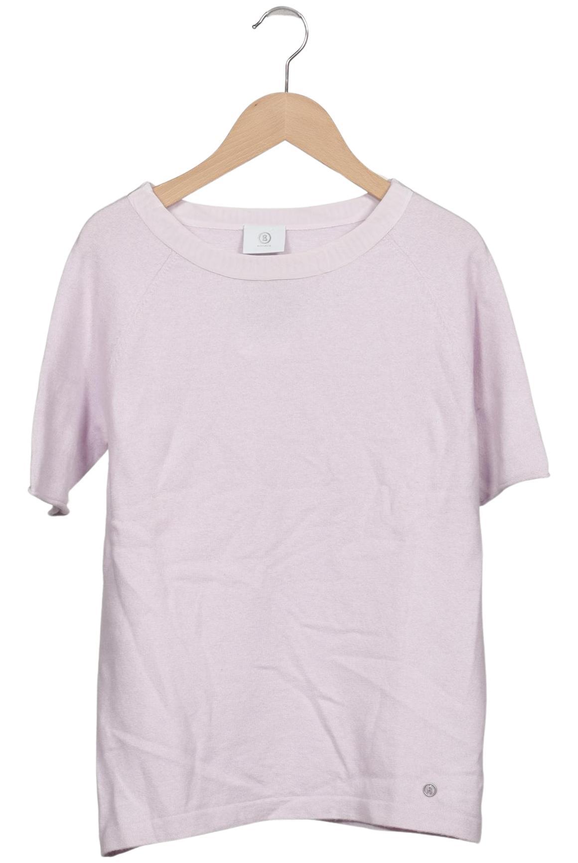

Bogner Damen T-Shirt, flieder, Gr. 38