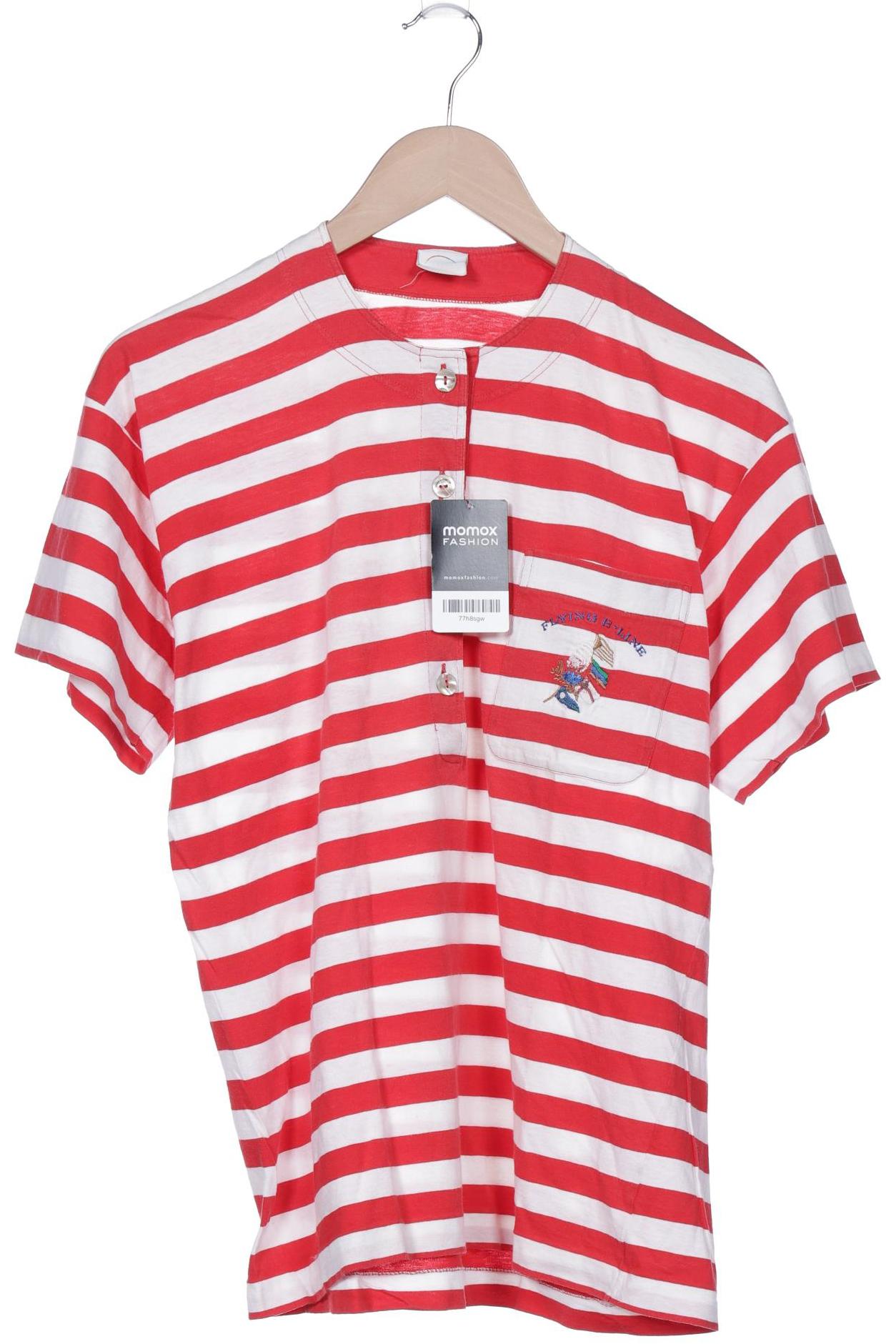

Bogner Damen T-Shirt, rot, Gr. 38