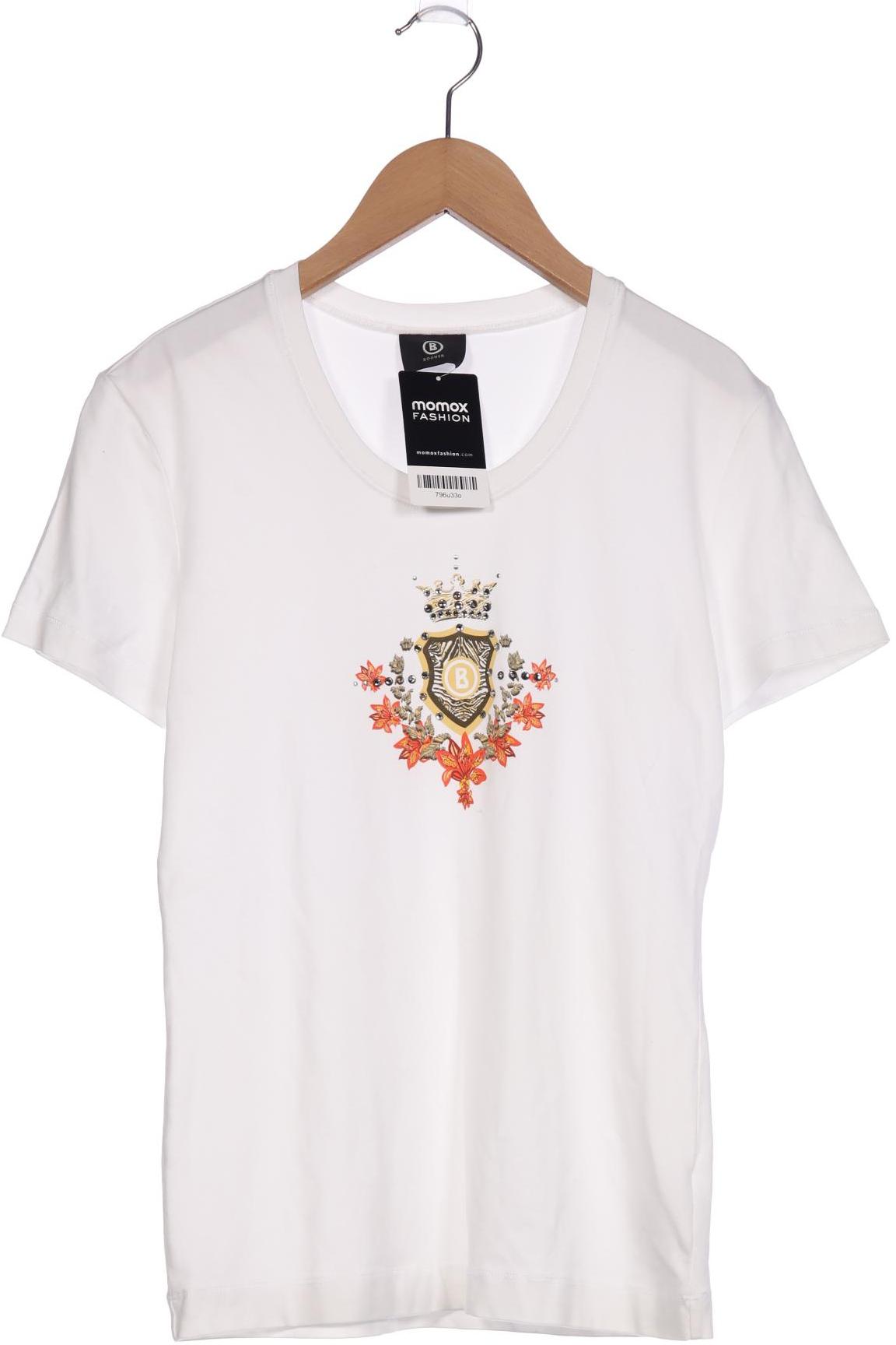 

Bogner Damen T-Shirt, weiß