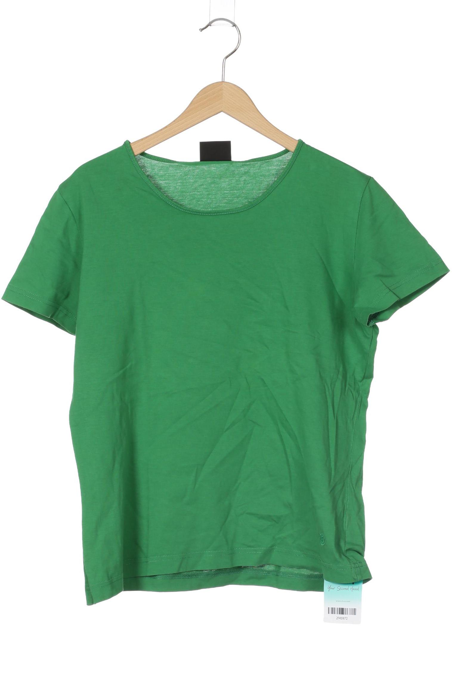 

Bogner Damen T-Shirt, grün, Gr. 38
