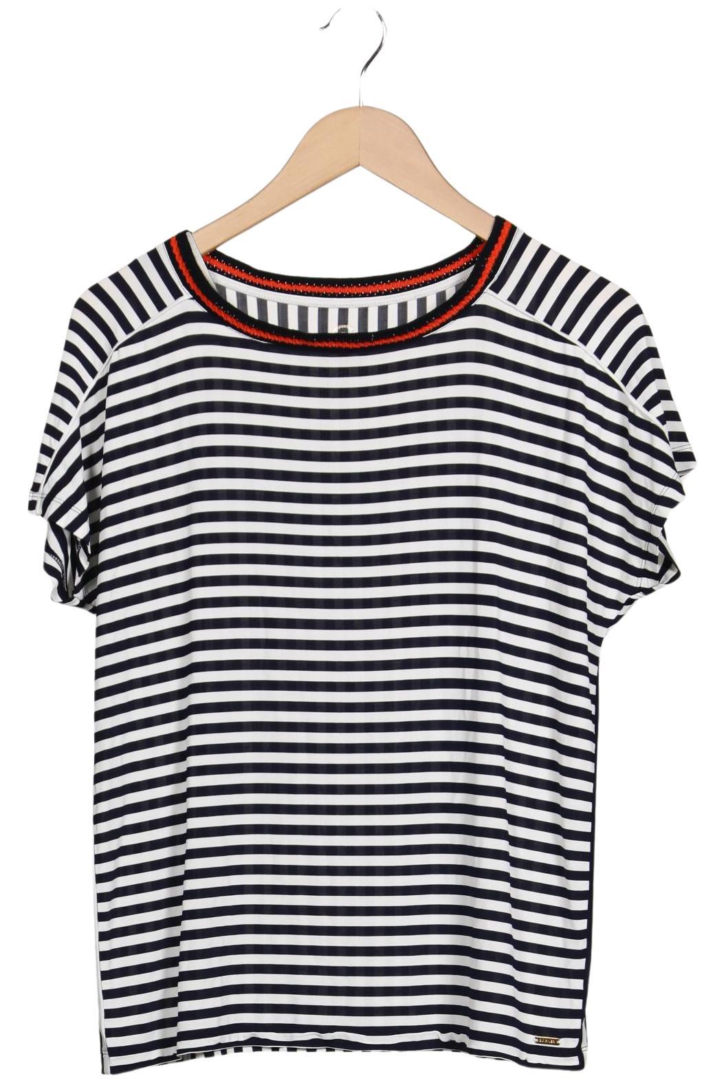 

Bogner Damen T-Shirt, marineblau, Gr. 42