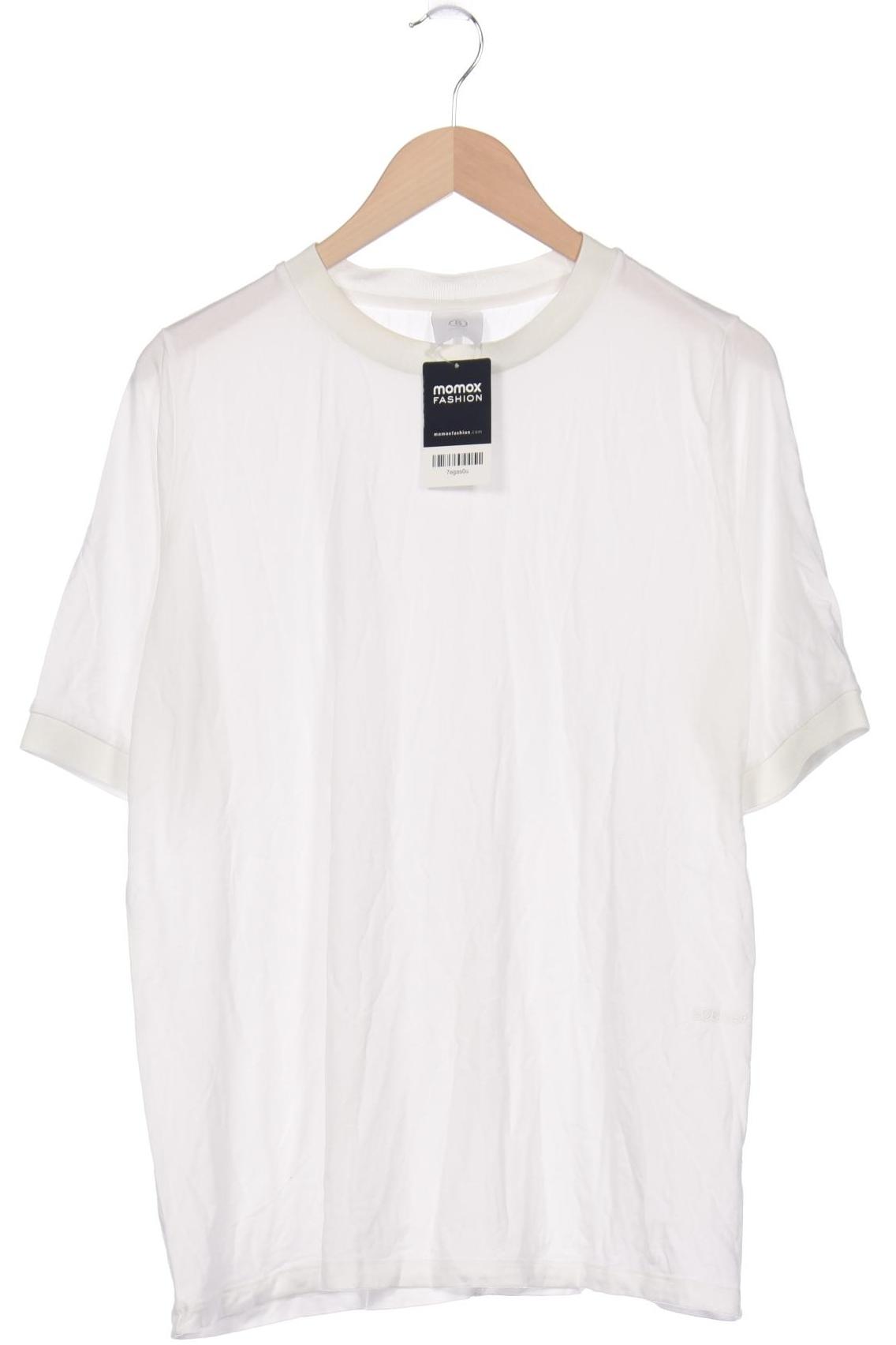 

Bogner Damen T-Shirt, weiß, Gr. 42