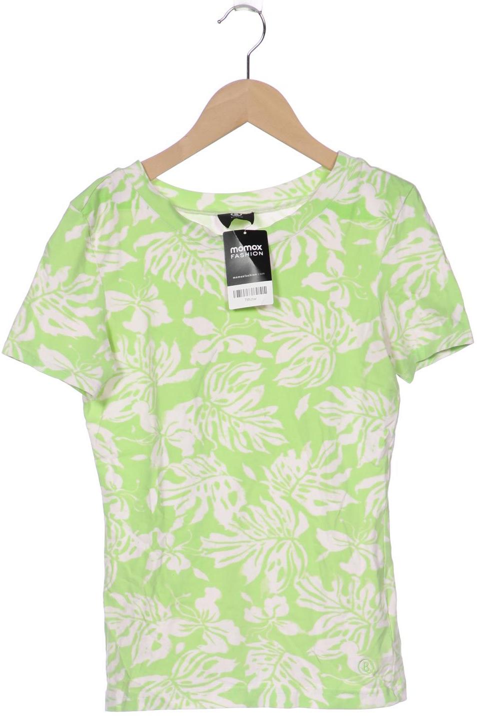 

Bogner Damen T-Shirt, hellgrün