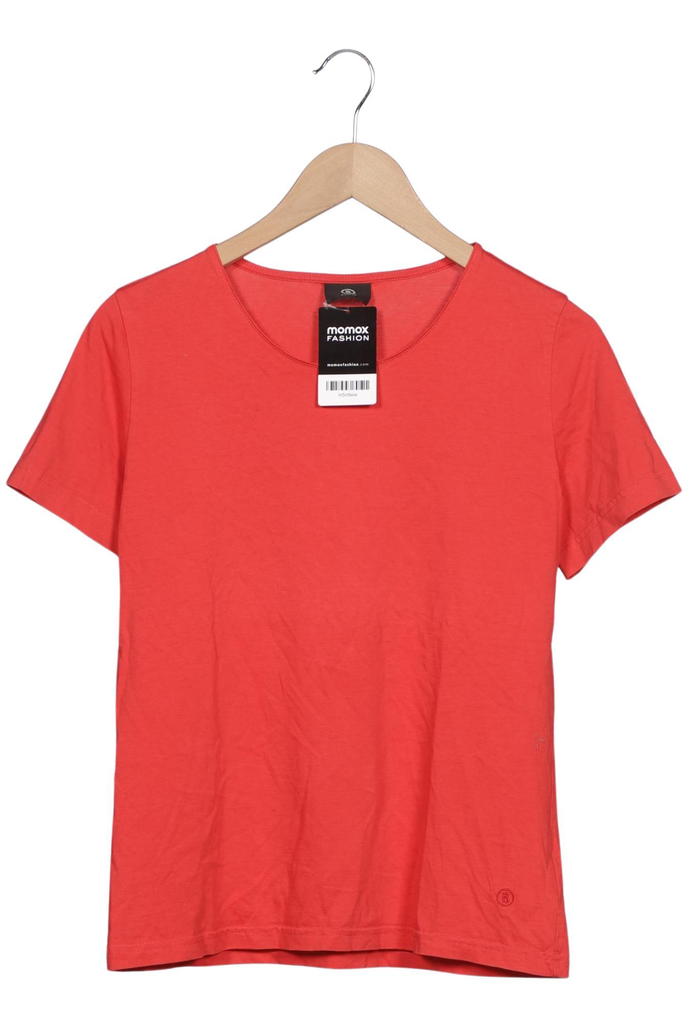 

Bogner Damen T-Shirt, rot, Gr. 42
