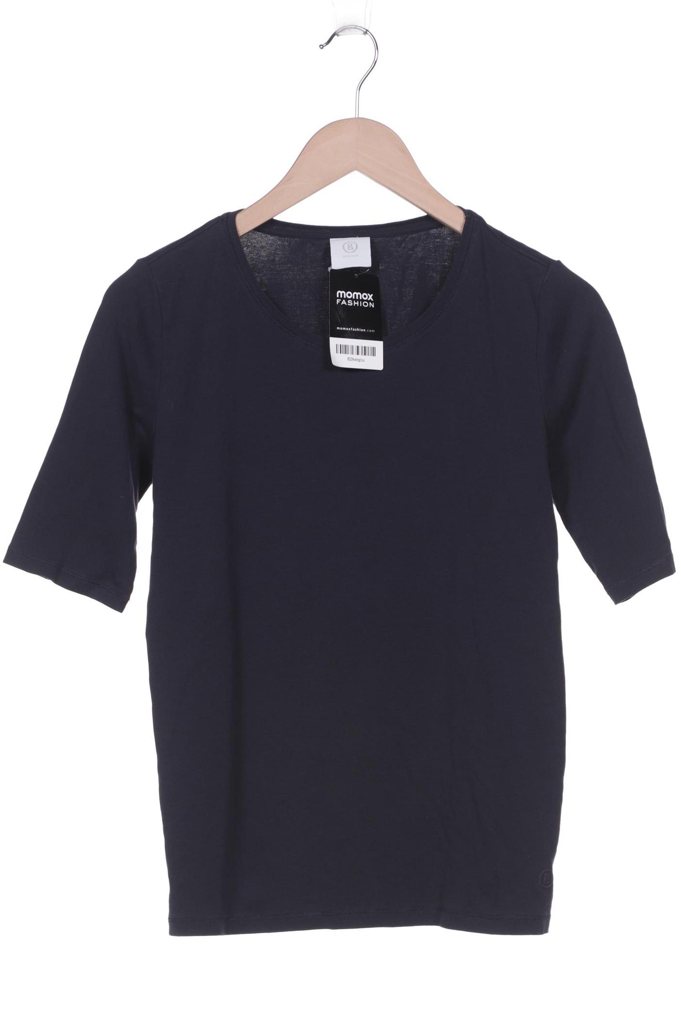 

Bogner Damen T-Shirt, marineblau
